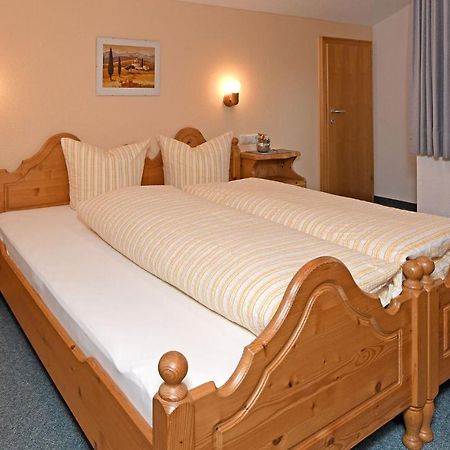 Ruef Wohlfuehl-Apartments Au (Vorarlberg) Kültér fotó