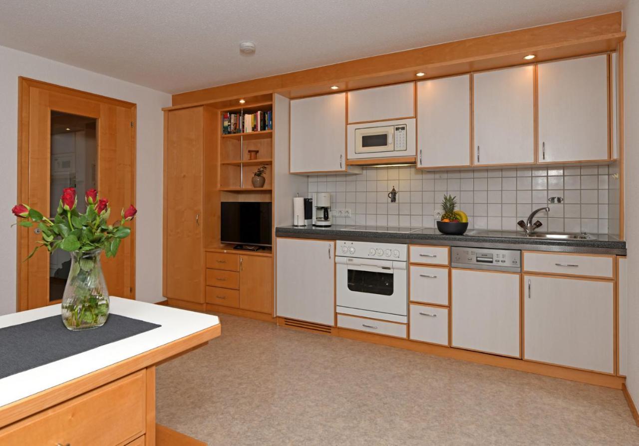 Ruef Wohlfuehl-Apartments Au (Vorarlberg) Kültér fotó