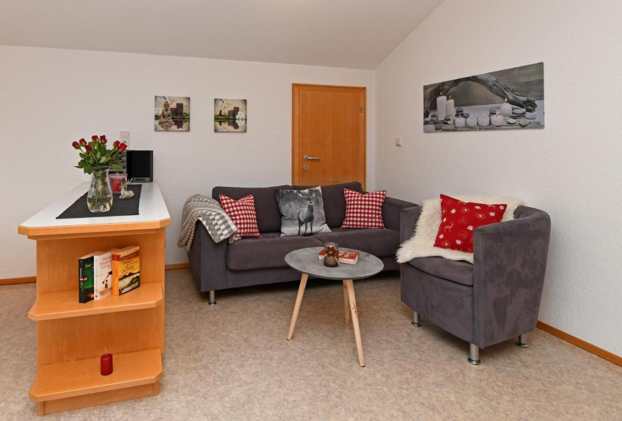 Ruef Wohlfuehl-Apartments Au (Vorarlberg) Kültér fotó